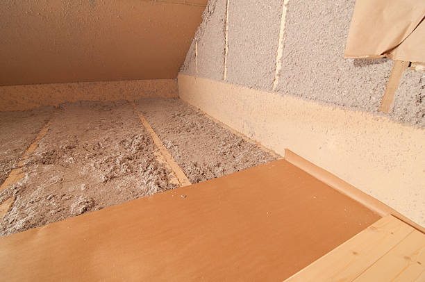 Best Spray Foam Insulation in Fairbank, IA